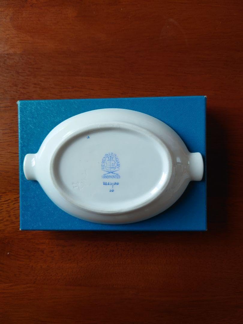 Amazon.co.jp: ヘレンド HEREND ロスチャイルドバード 灰皿